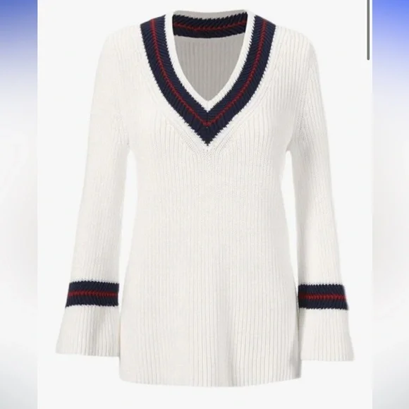 NWT Cabi Sweater - Picture 1 of 5